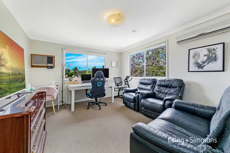 Third view of Homely house listing, 46 Nella Dan Avenue, Tregear NSW 2770