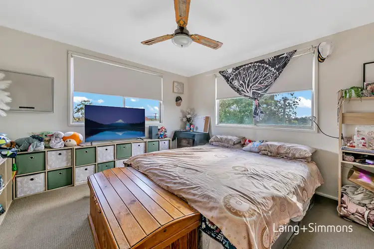 Sixth view of Homely house listing, 46 Nella Dan Avenue, Tregear NSW 2770