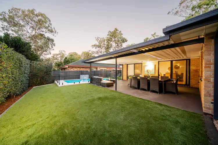 Second view of Homely house listing, 127 Clarendon Circuit, Forest Lake QLD 4078