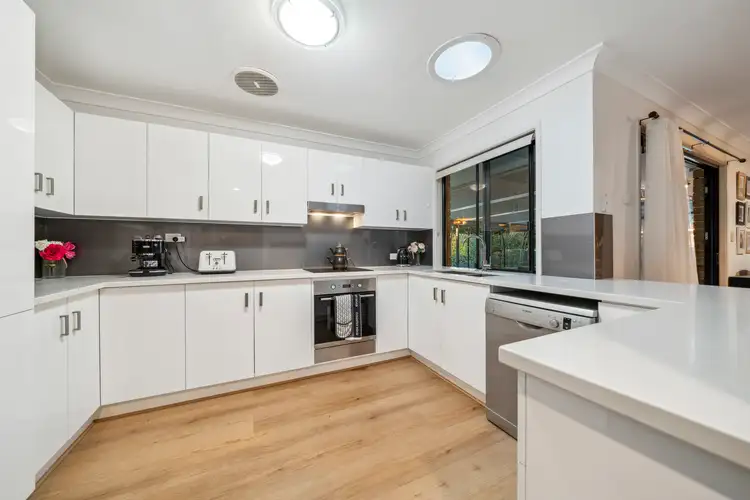 Fourth view of Homely house listing, 127 Clarendon Circuit, Forest Lake QLD 4078