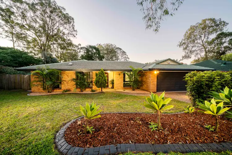 Fifth view of Homely house listing, 127 Clarendon Circuit, Forest Lake QLD 4078