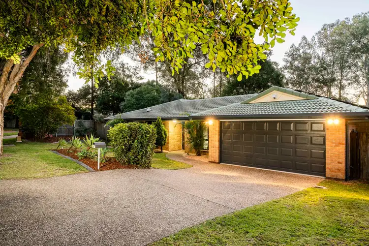 Sixth view of Homely house listing, 127 Clarendon Circuit, Forest Lake QLD 4078