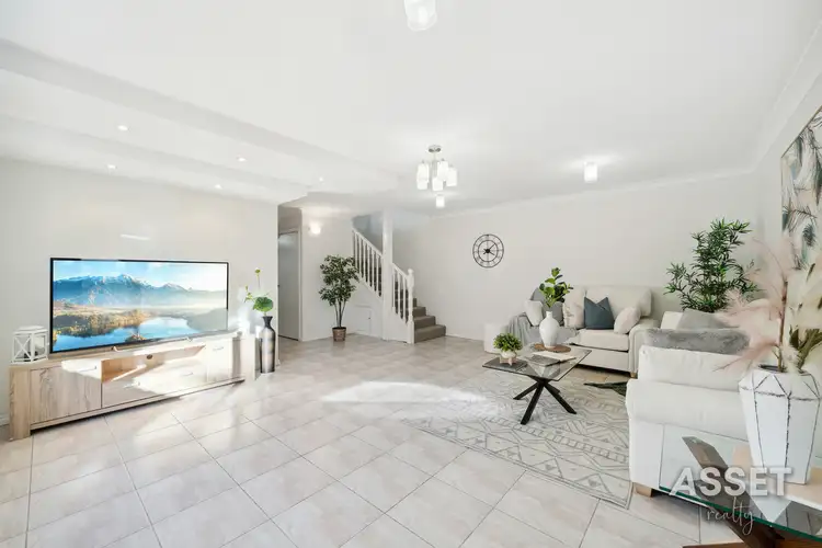 Second view of Homely townhouse listing, 21A Neringah Avenue, Wahroonga NSW 2076
