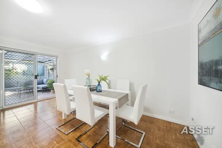 Third view of Homely townhouse listing, 21A Neringah Avenue, Wahroonga NSW 2076