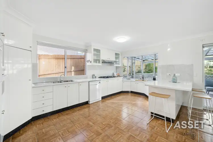 Fourth view of Homely townhouse listing, 21A Neringah Avenue, Wahroonga NSW 2076