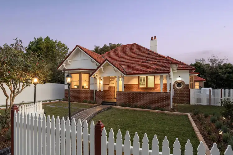 2 Tinana Street, Haberfield NSW 2045