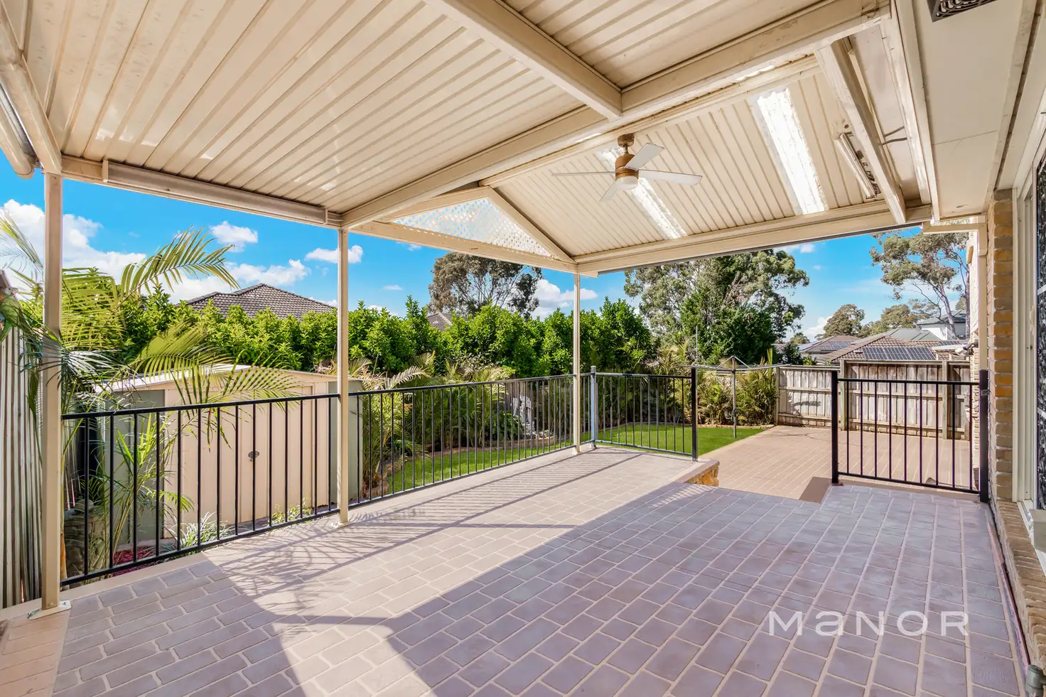 Main view of Homely house listing, 122 Perfection Avenue, Stanhope Gardens NSW 2768