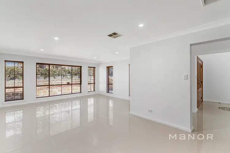 Fourth view of Homely house listing, 122 Perfection Avenue, Stanhope Gardens NSW 2768
