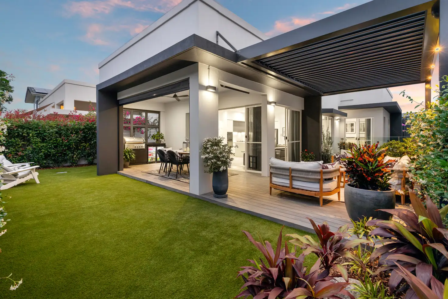 Main view of Homely house listing, 6127 Bolsena Circuit, Hope Island QLD 4212