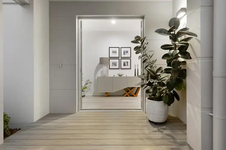 Fourth view of Homely house listing, 6127 Bolsena Circuit, Hope Island QLD 4212