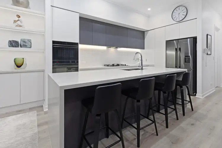 Fifth view of Homely house listing, 6127 Bolsena Circuit, Hope Island QLD 4212