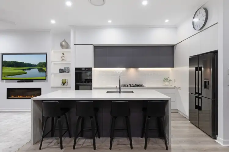 Sixth view of Homely house listing, 6127 Bolsena Circuit, Hope Island QLD 4212