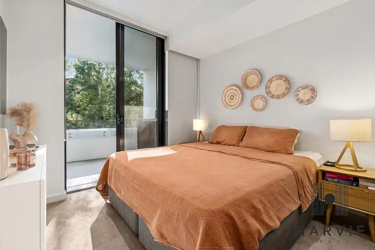 Fifth view of Homely apartment listing, B302/1 Avon Road, Pymble NSW 2073