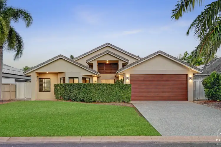 39 Iridescent Drive, Trinity Park QLD 4879