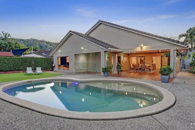 Second view of Homely house listing, 39 Iridescent Drive, Trinity Park QLD 4879