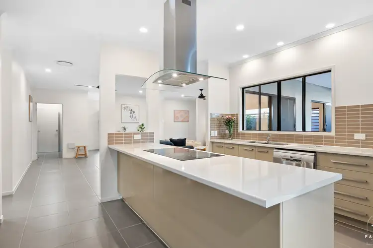 Sixth view of Homely house listing, 39 Iridescent Drive, Trinity Park QLD 4879