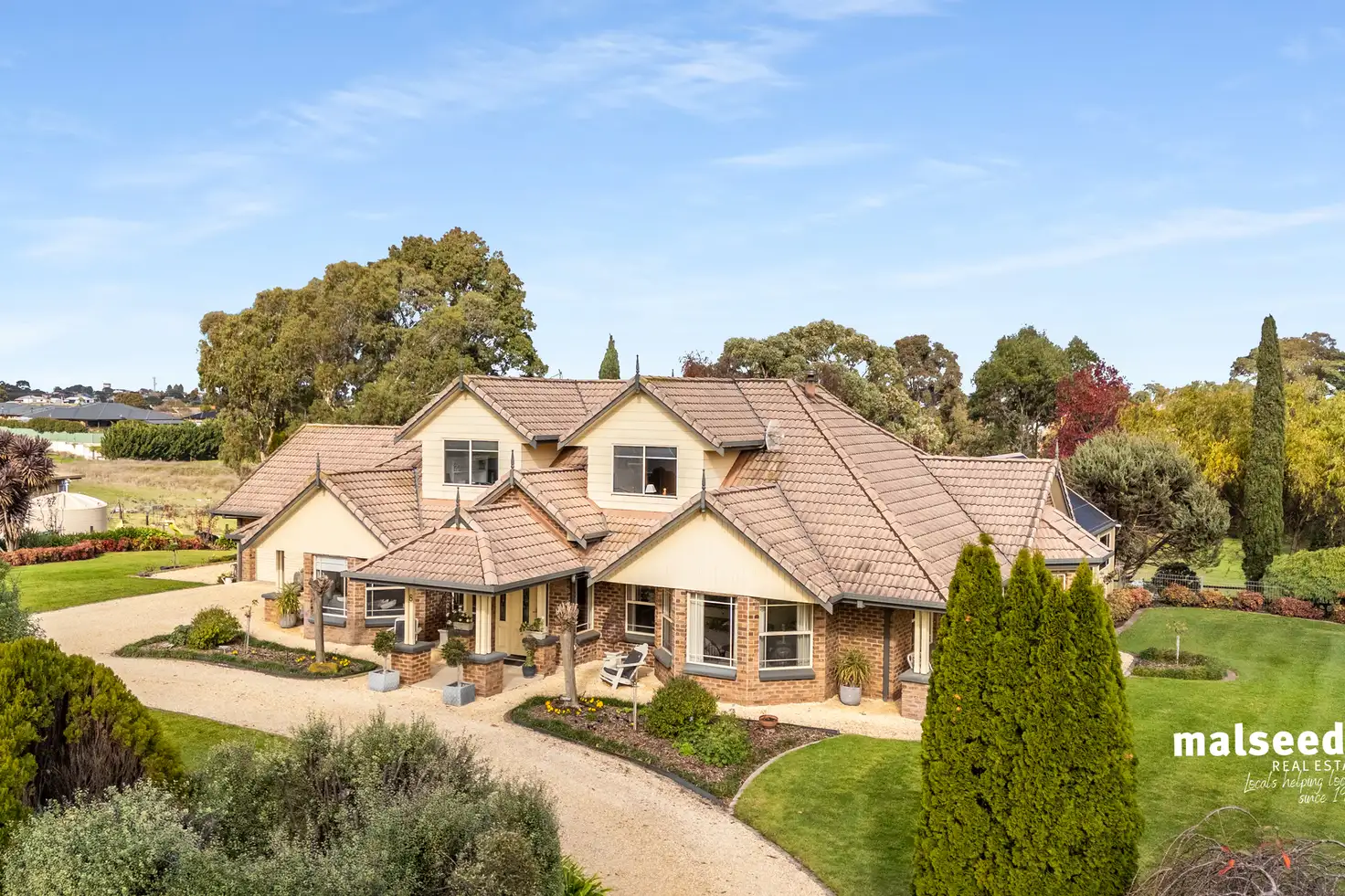 Main view of Homely house listing, 8 Carrison Road, Suttontown SA 5291