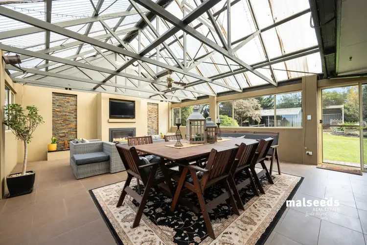 Second view of Homely house listing, 8 Carrison Road, Suttontown SA 5291