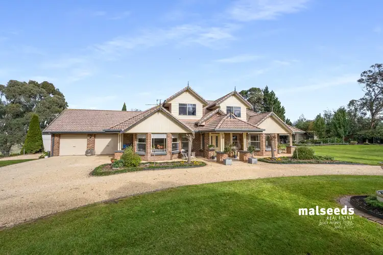 Second view of Homely house listing, 8 Carrison Road, Suttontown SA 5291