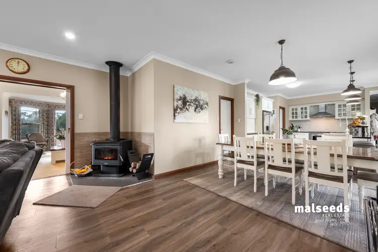 Third view of Homely house listing, 8 Carrison Road, Suttontown SA 5291