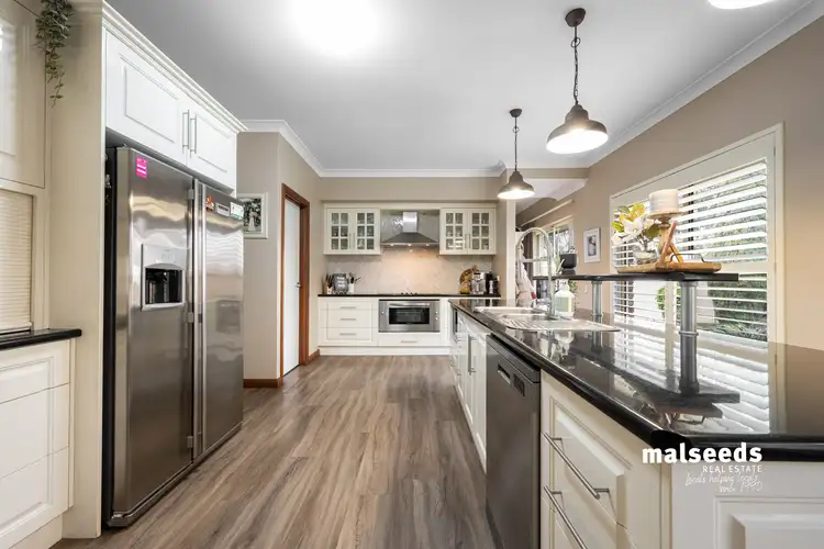 Fourth view of Homely house listing, 8 Carrison Road, Suttontown SA 5291