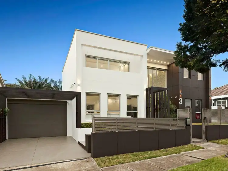 3 Nelson Street, Sans Souci NSW 2219