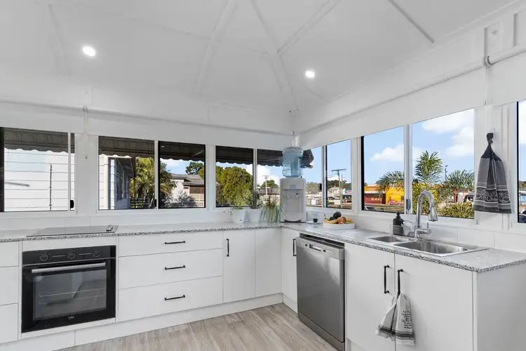 Fourth view of Homely house listing, 7 Brown Street, Berserker QLD 4701