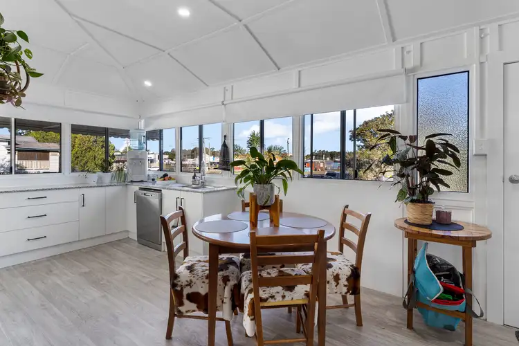 Sixth view of Homely house listing, 7 Brown Street, Berserker QLD 4701