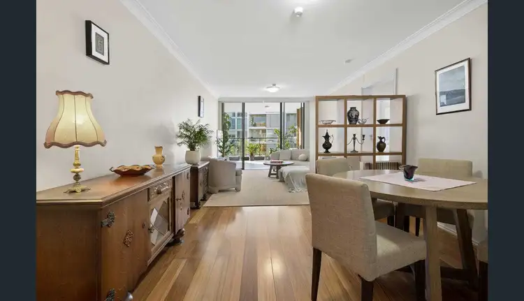 Main view of Homely apartment listing, 1208/8 Spring Street, Bondi Junction NSW 2022