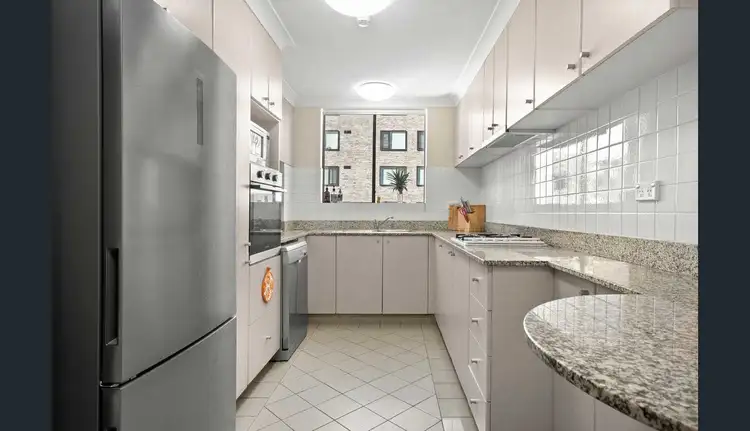 Second view of Homely apartment listing, 1208/8 Spring Street, Bondi Junction NSW 2022