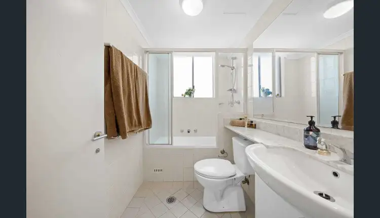 Third view of Homely apartment listing, 1208/8 Spring Street, Bondi Junction NSW 2022