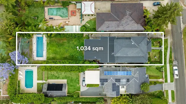 176 Princes Street, Putney NSW 2112