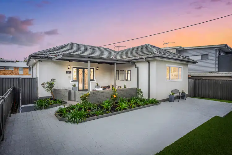 309 Woronora Road, Engadine NSW 2233