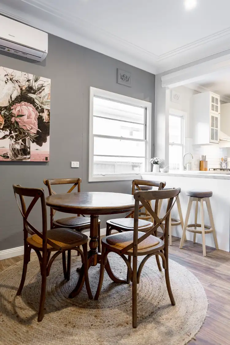 Sixth view of Homely house listing, 309 Woronora Road, Engadine NSW 2233