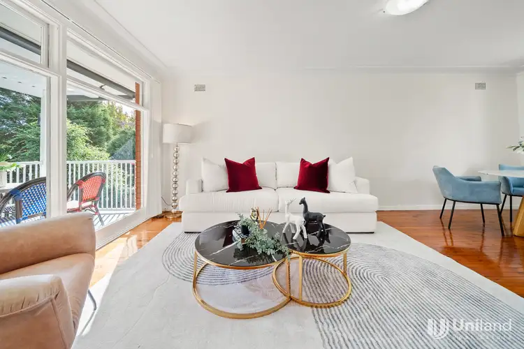 Fourth view of Homely house listing, 23 Rembrandt Street, Carlingford NSW 2118