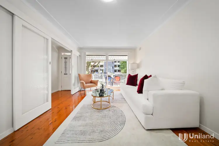 Fifth view of Homely house listing, 23 Rembrandt Street, Carlingford NSW 2118
