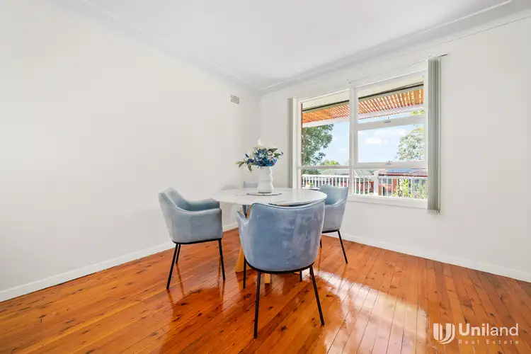 Sixth view of Homely house listing, 23 Rembrandt Street, Carlingford NSW 2118
