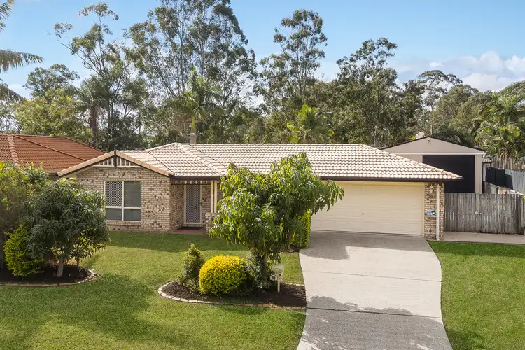 16 Beechcraft Street, Bray Park QLD 4500
