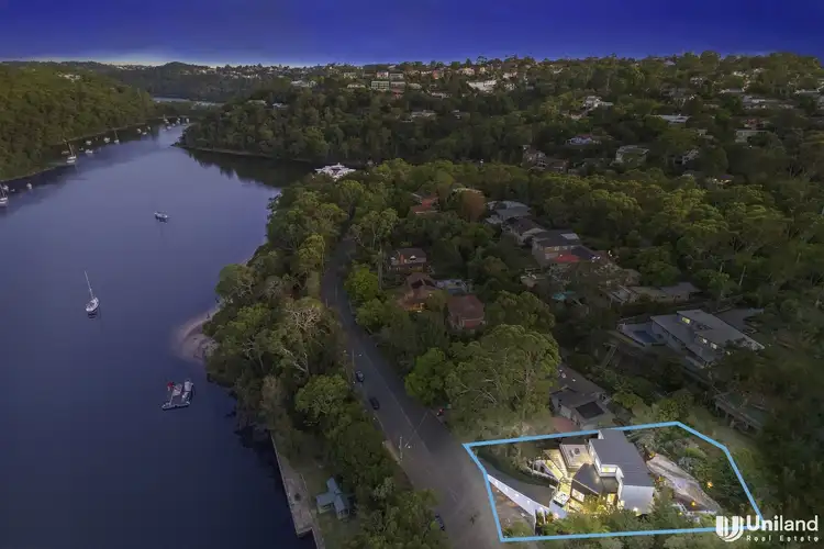 90 Babbage Road, Roseville Chase NSW 2069