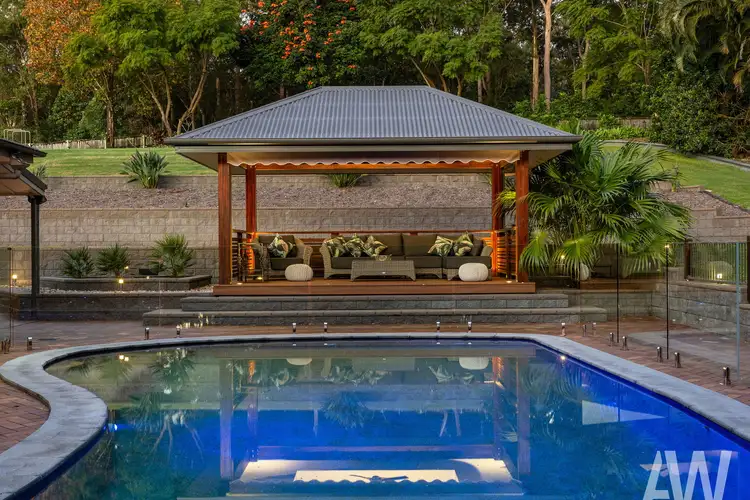7 Glenhaven Court, Glenview QLD 4553