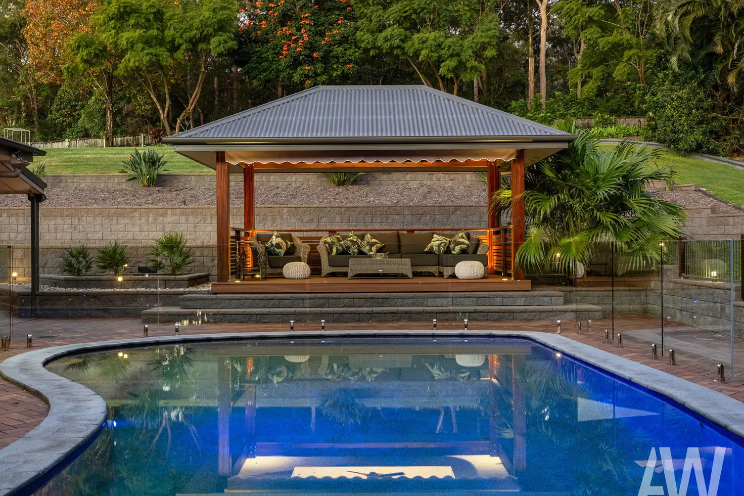 Main view of Homely rural property listing, 7 Glenhaven Court, Glenview QLD 4553