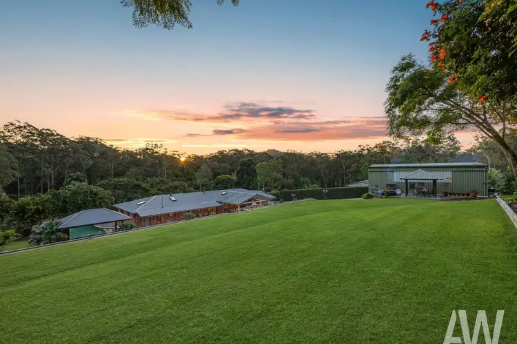 Fifth view of Homely rural property listing, 7 Glenhaven Court, Glenview QLD 4553