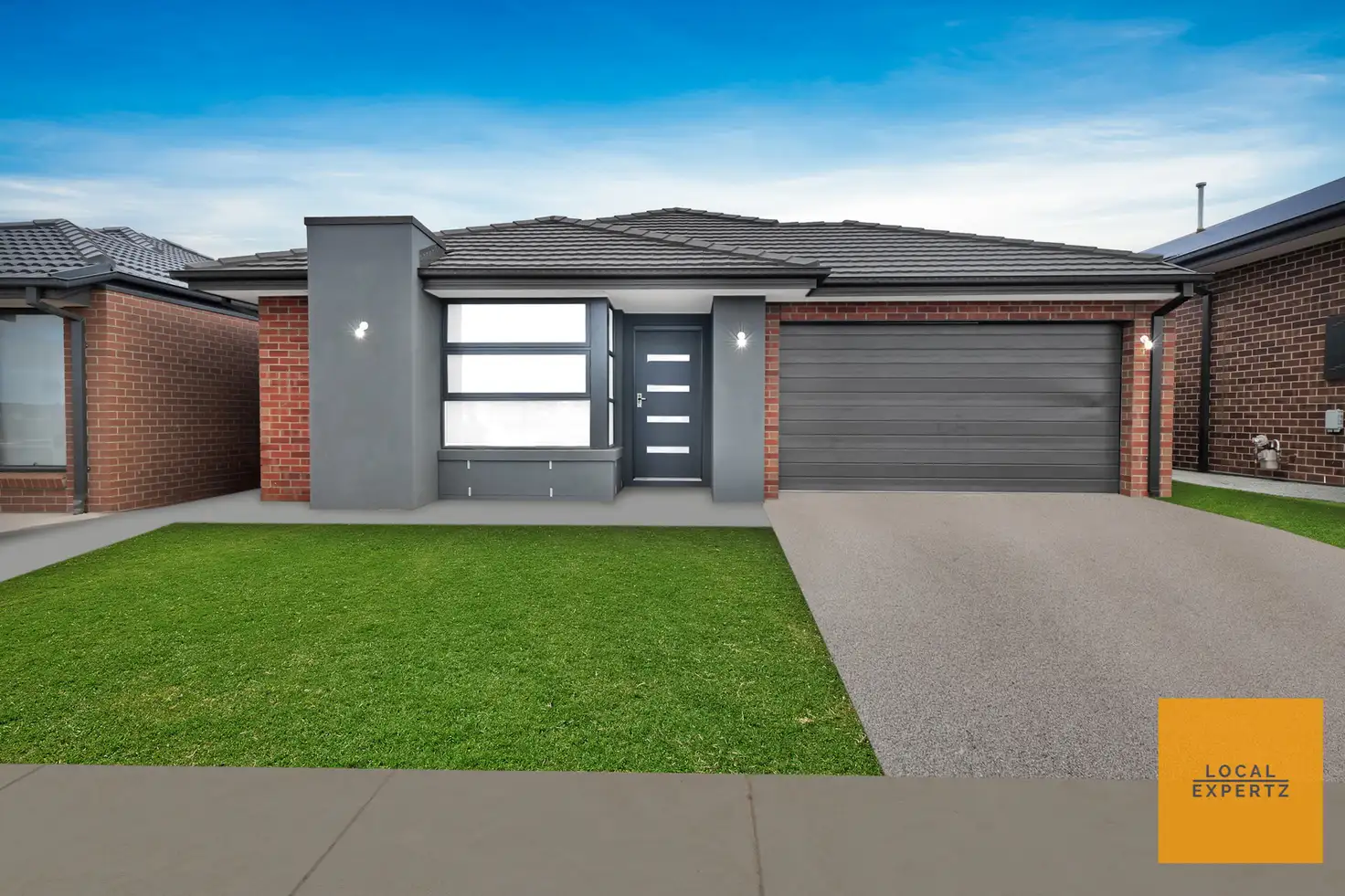 Main view of Homely house listing, 157 Rees Road, Weir Views VIC 3338