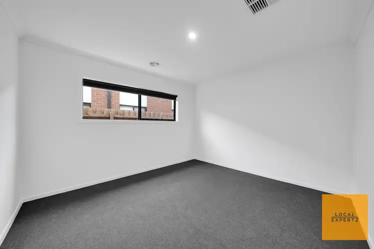 Second view of Homely house listing, 157 Rees Road, Weir Views VIC 3338