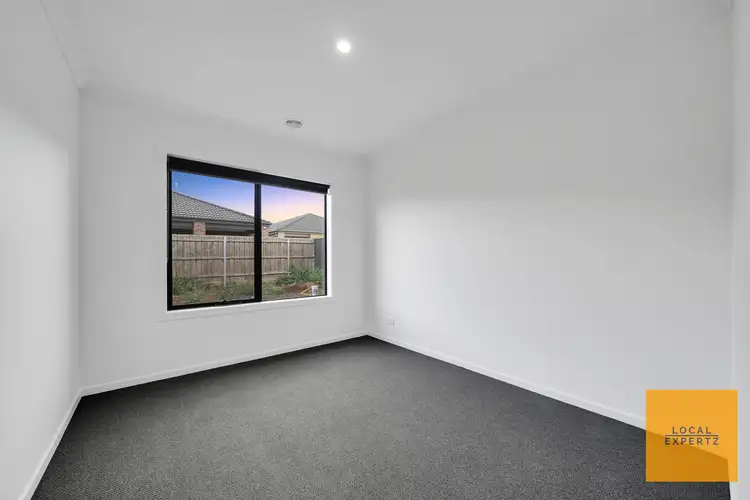 Fourth view of Homely house listing, 157 Rees Road, Weir Views VIC 3338