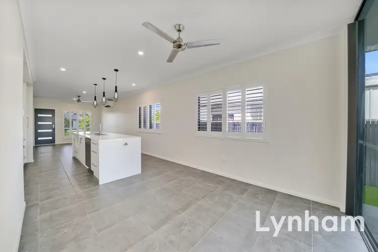 Second view of Homely house listing, 22 Spinifex Way, Bohle Plains QLD 4817