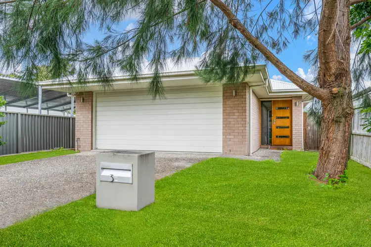 3 Bambara Street, Zillmere QLD 4034
