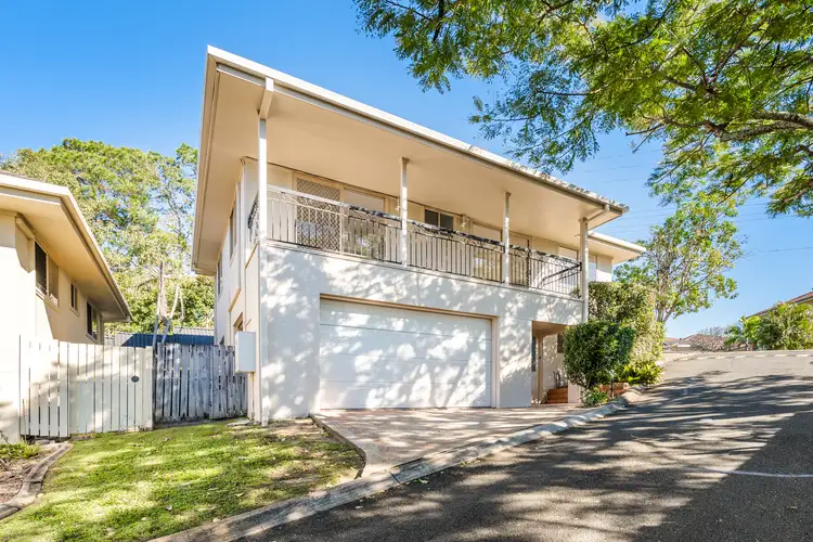 1/30 Railton Street, Aspley QLD 4034