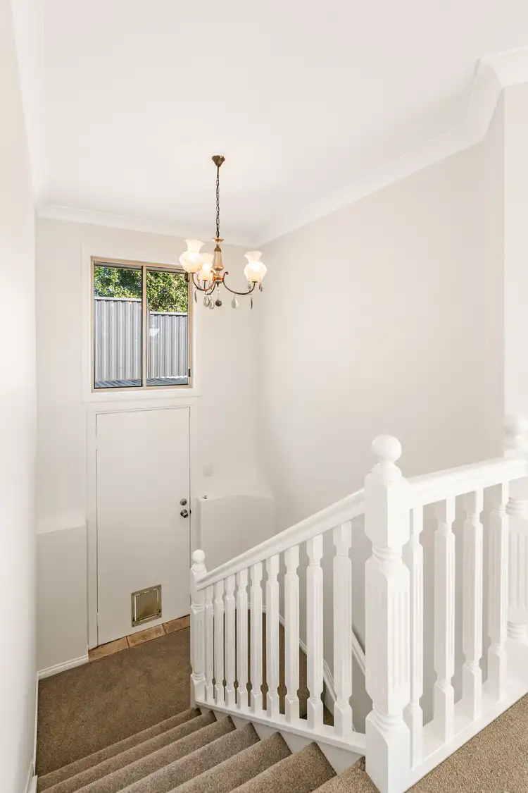 Fifth view of Homely townhouse listing, 1/30 Railton Street, Aspley QLD 4034