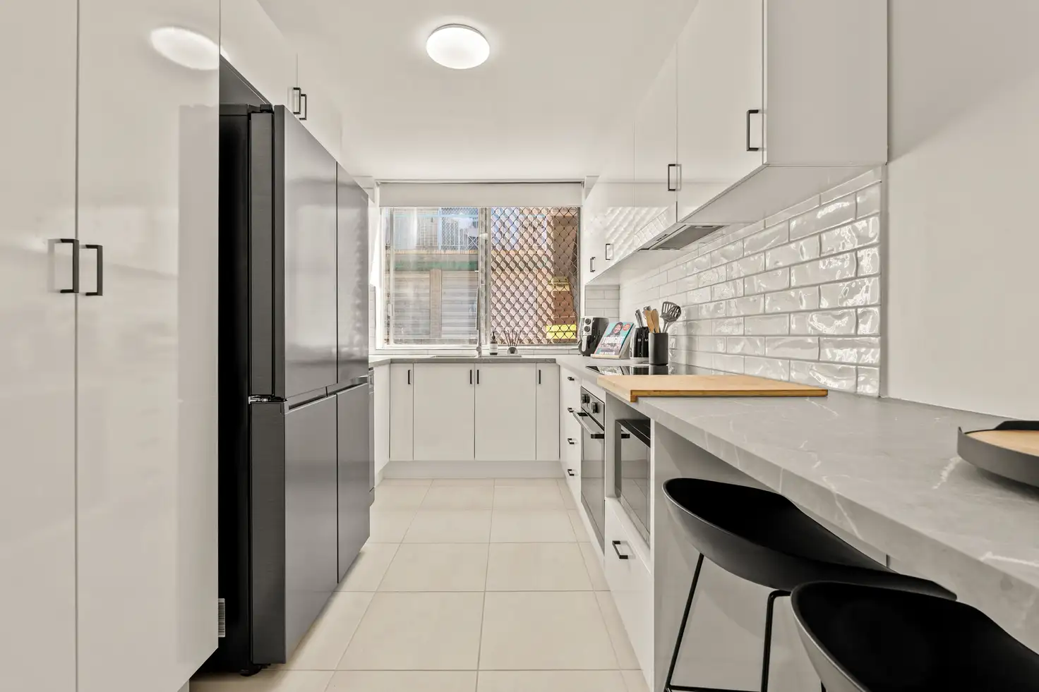 Main view of Homely unit listing, 2/53 Kidston Terrace, Chermside QLD 4032